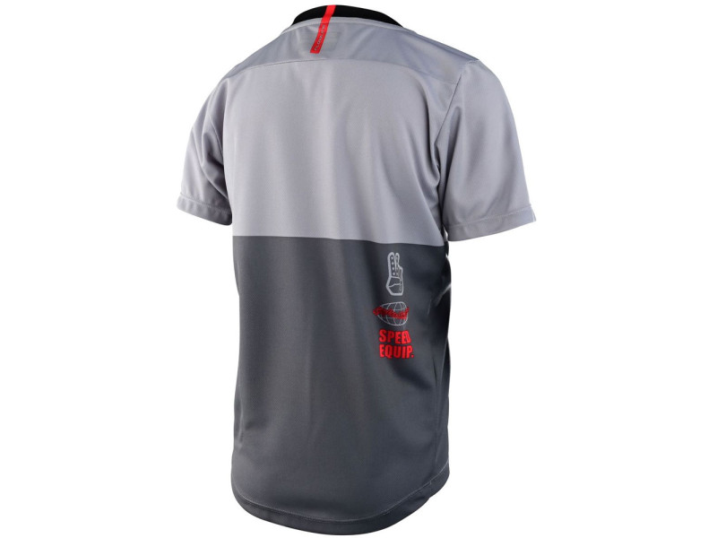 TROY LEE DESIGNS SS Jersey FLOWLINE  JUNIOR...