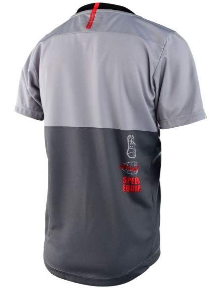 TROY LEE DESIGNS SS Jersey FLOWLINE  JUNIOR Scripter