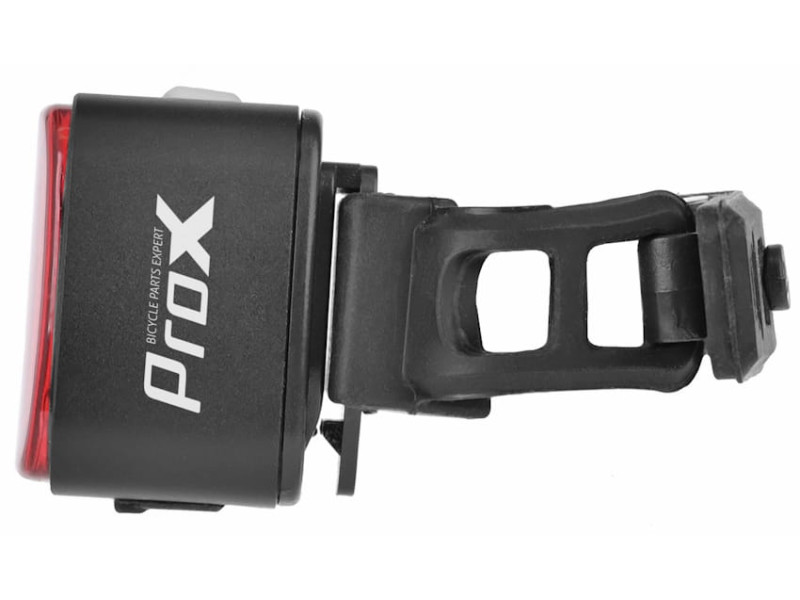 PROX Zestaw Lamp KAPPA Set USB-C 800+50lm