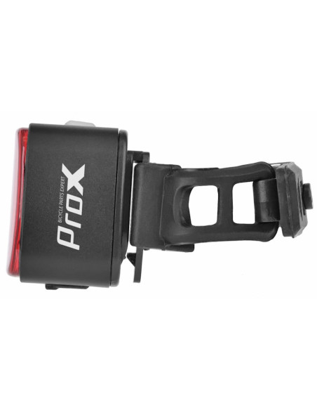 PROX Zestaw Lamp KAPPA Set USB-C 800+50lm