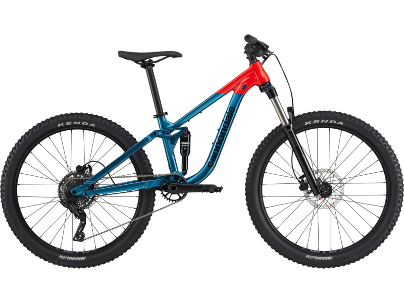 CANNONDALE Habit Jr 26" Deep Teal