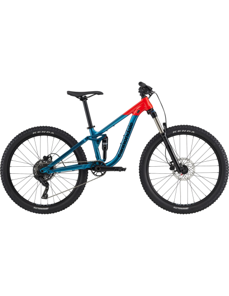 CANNONDALE Habit Jr 26" Deep Teal