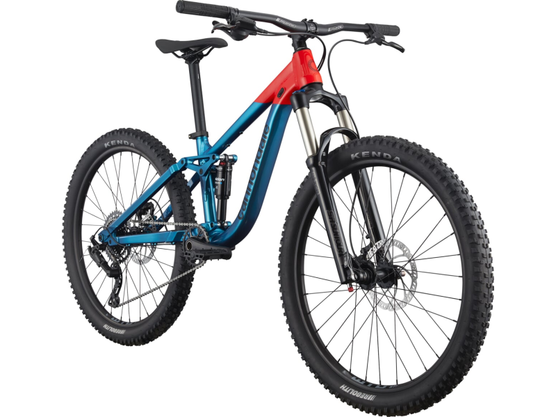 CANNONDALE Habit Jr 26" Deep Teal