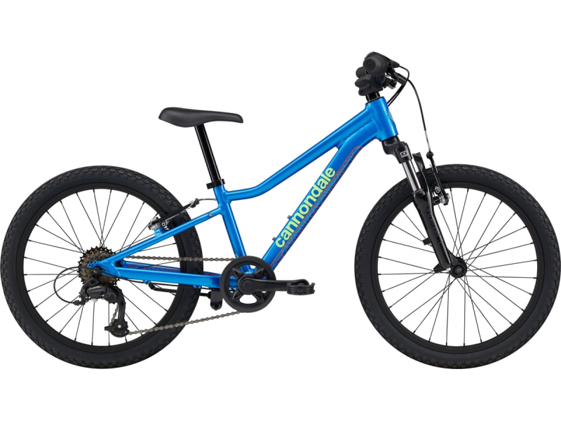 CANNONDALE rower dziecięcy TRAIL 20" Blue