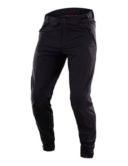 TROY LEE DESINGS Spodnie Skyline Mono Black