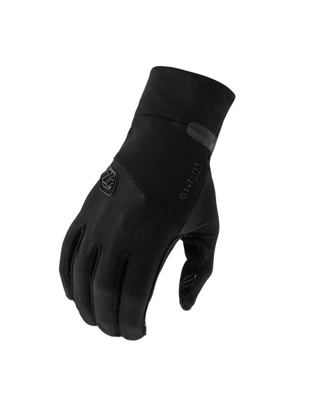 TROY LEE DESIGNS Rękawiczki SWELTER Pro Black