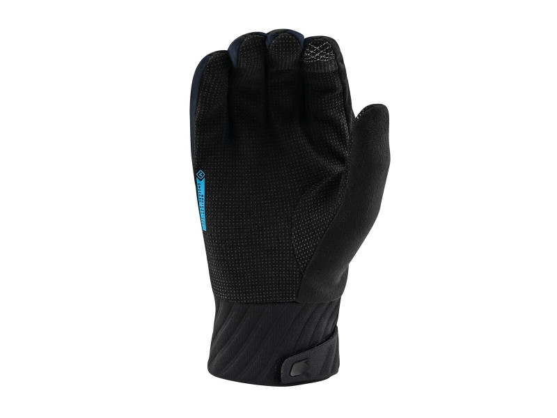 TROY LEE DESIGNS Rękawiczki SWELTER Pro Black