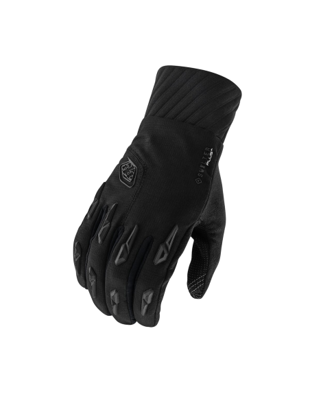TROY LEE DESIGNS Rękawiczki SWELTER Plus Black