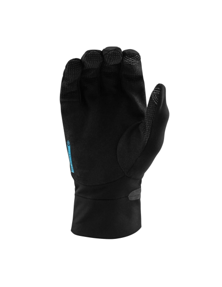TROY LEE DESIGNS Rękawiczki SWELTER Plus Black