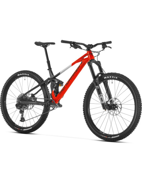 MONDRAKER Superfoxy R 2024 - Ohlins