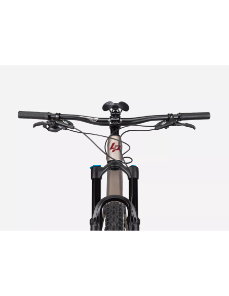 LAPIERRE rower Zesty AM CF 7.9 29