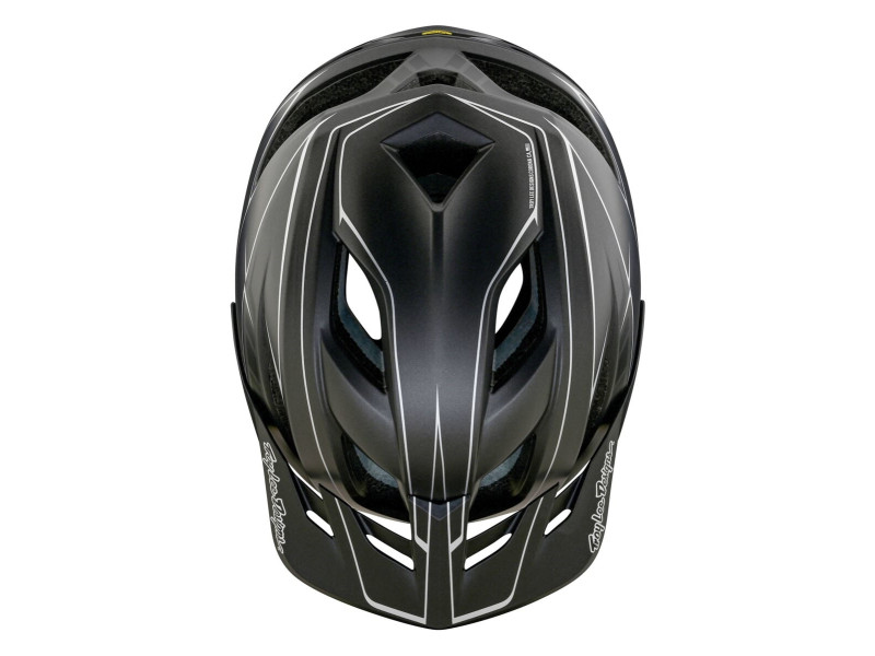TROY LEE DESIGNS Kask FLOWLINE SE MIPS...