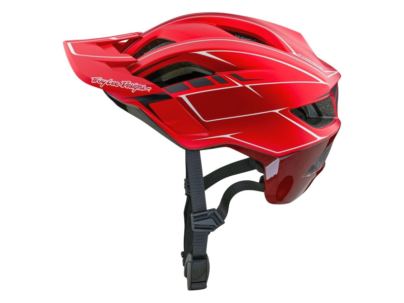 TROY LEE DESIGNS Kask FLOWLINE SE MIPS...