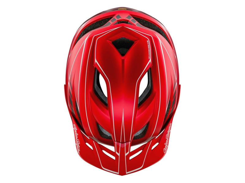 TROY LEE DESIGNS Kask FLOWLINE SE MIPS...