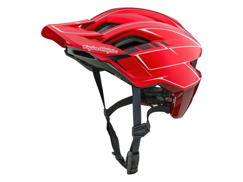 TROY LEE DESIGNS Kask FLOWLINE SE MIPS...