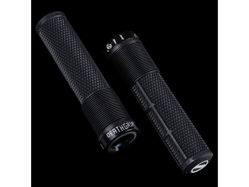 DMR Chwyty DeathGrip 2 - Bez Kołnierza