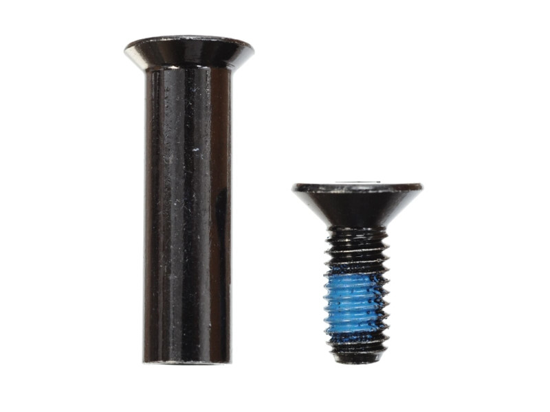 CANNONDALE śruba mocowania dampera górna...