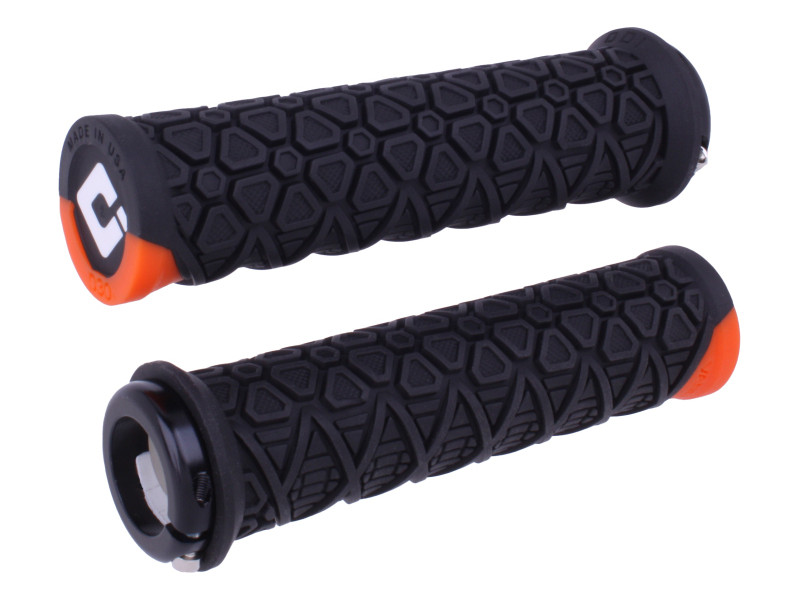 ODI Chwyty VANQUISH v2.1 Lock-On