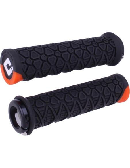 ODI Chwyty VANQUISH v2.1 Lock-On