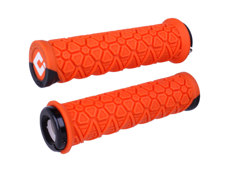 ODI Chwyty VANQUISH v2.1 Lock-On