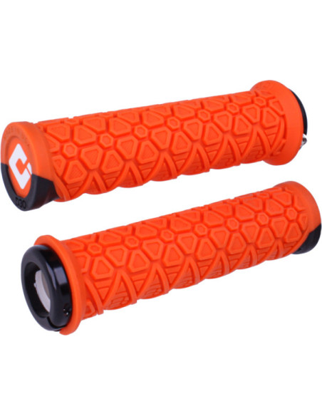 ODI Chwyty VANQUISH v2.1 Lock-On