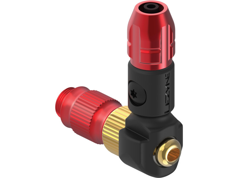 LEZYNE głowica pompki ABS-1 Pro HP...