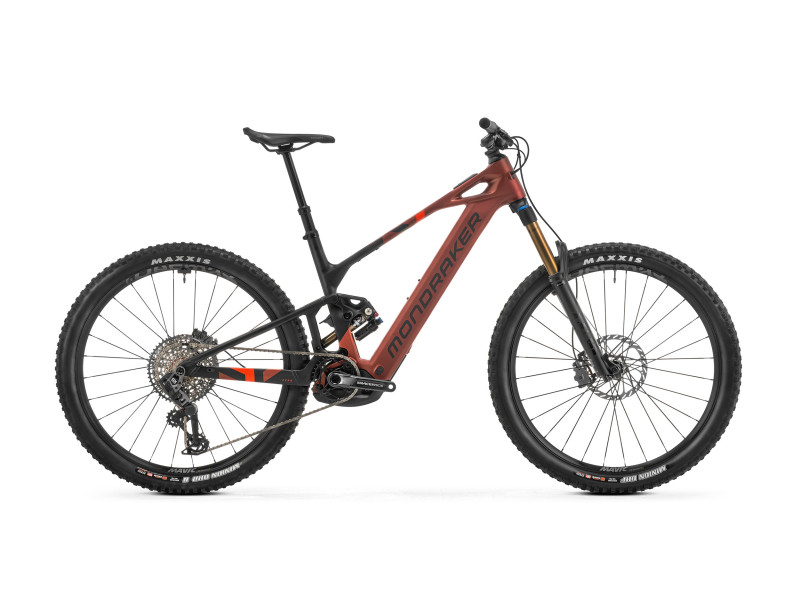 MONDRAKER Crafty Carbon RR 2025