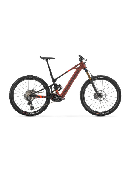 MONDRAKER Crafty Carbon RR 2025