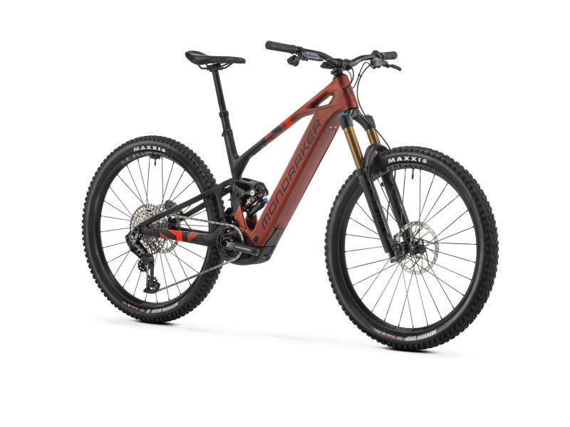 MONDRAKER Crafty Carbon RR 2025