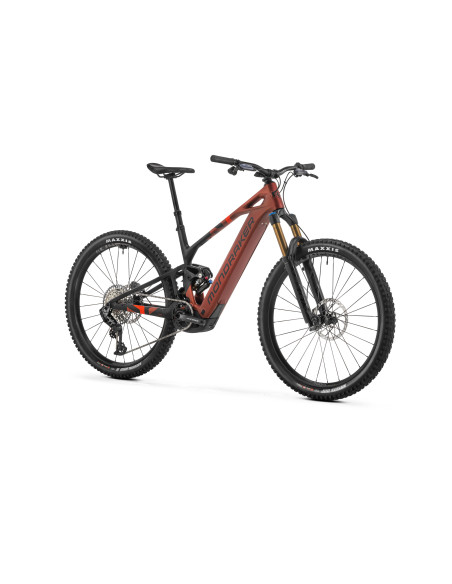 MONDRAKER Crafty Carbon RR 2025
