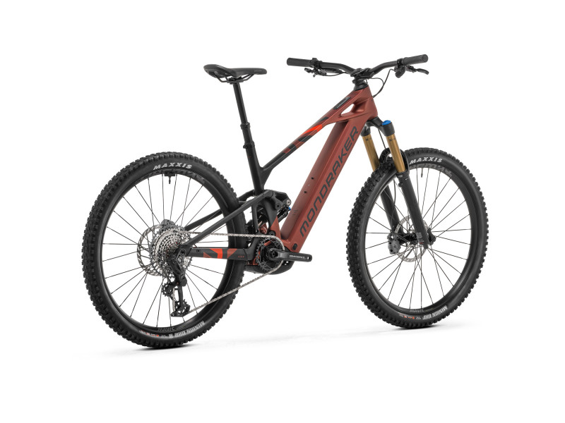 MONDRAKER Crafty Carbon RR 2025
