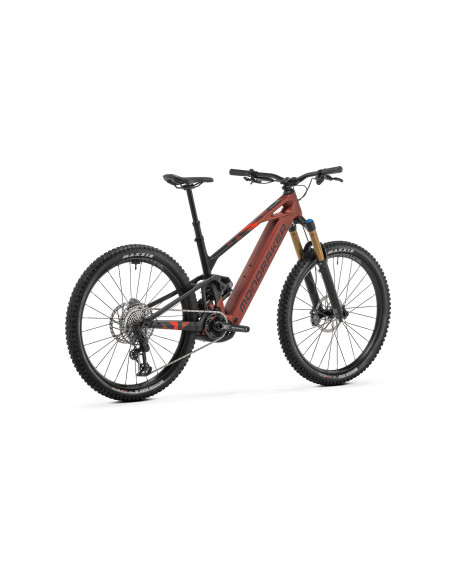 MONDRAKER Crafty Carbon RR 2025