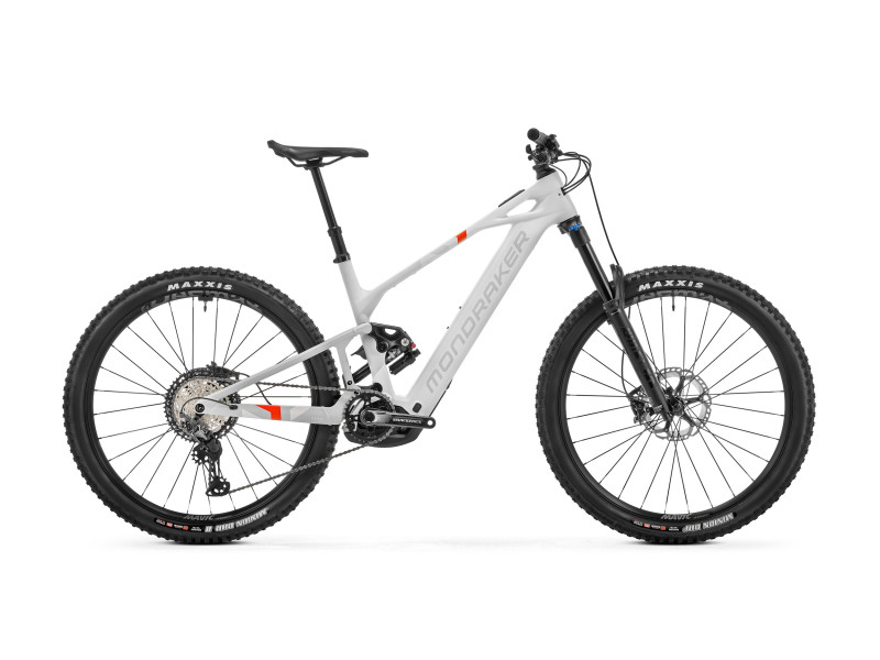 MONDRAKER Crafty Carbon R 2025