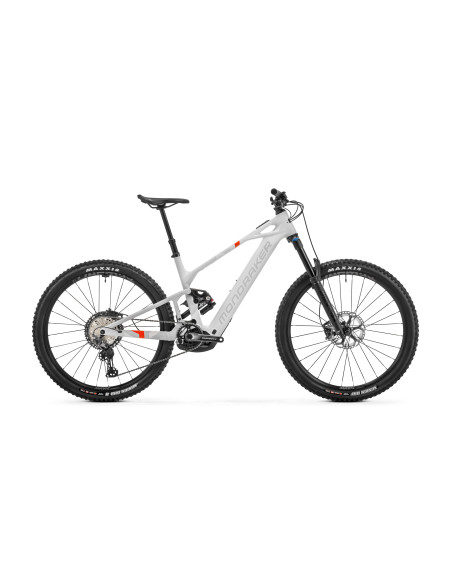 MONDRAKER Crafty Carbon R 2025