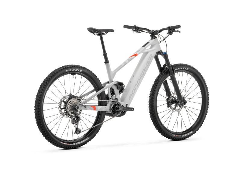 MONDRAKER Crafty Carbon R 2025