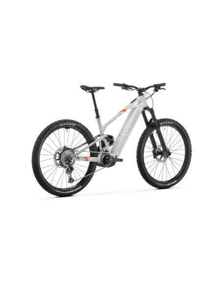 MONDRAKER Crafty Carbon R 2025