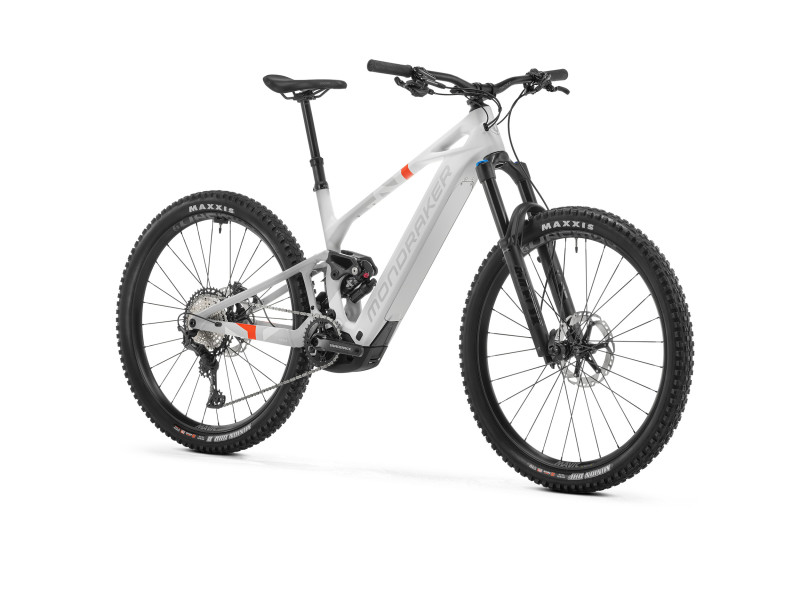 MONDRAKER Crafty Carbon R 2025