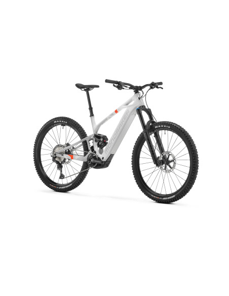 MONDRAKER Crafty Carbon R 2025