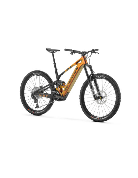 MONDRAKER Crafty Carbon XR 2025