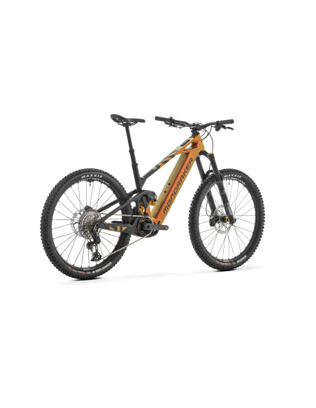 MONDRAKER Crafty Carbon XR 2025