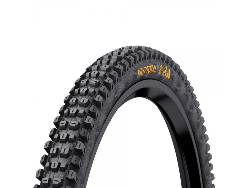 CONTINENTAL Opona KRYPTOTAL Front Enduro Casing TR