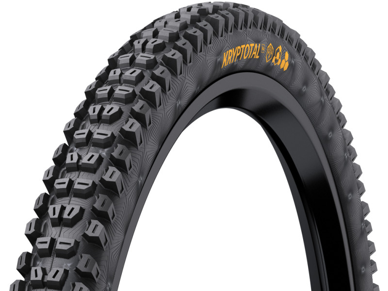 CONTINENTAL Opona KRYPTOTAL Rear Enduro Casing TR