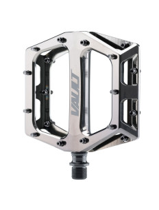 DMR Pedały Vault Black Chrome