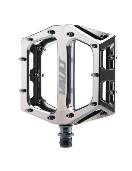 DMR Pedały Vault Black Chrome