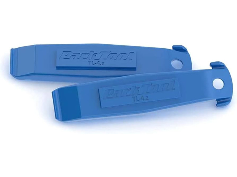 PARK TOOL Łyżki do opon tl-4.2 2szt szerokie