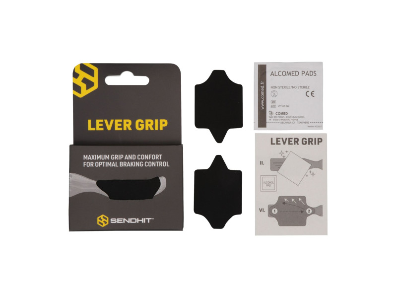 SENDHIT Lever Grip