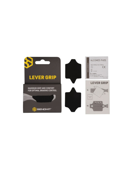 SENDHIT Lever Grip