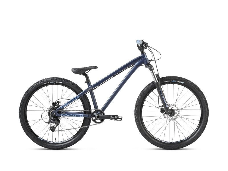 DARTMOOR Streetfighter 26"