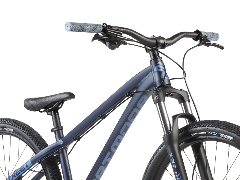 DARTMOOR Streetfighter 26"