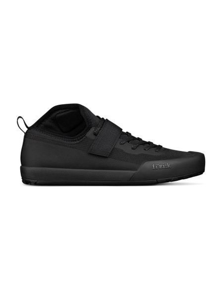 FIZIK buty rowerowe GRAVITA TENSOR FLAT Black